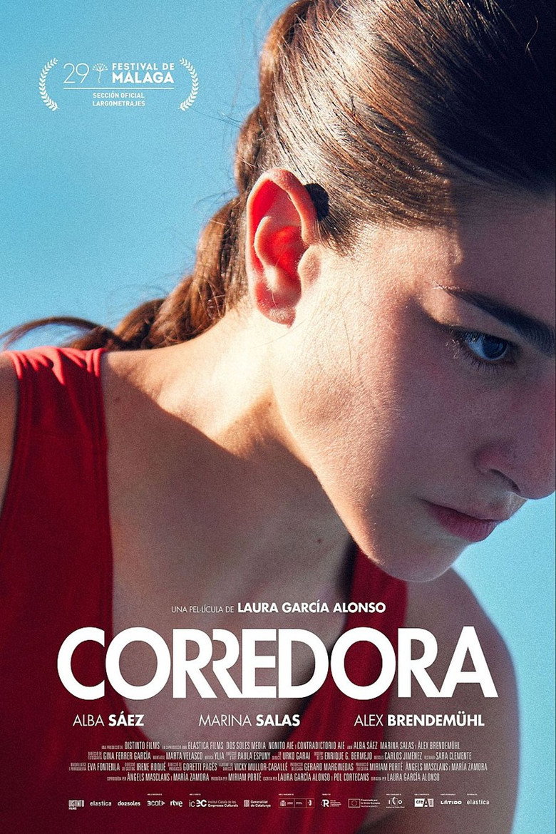 Corredora (2026)
