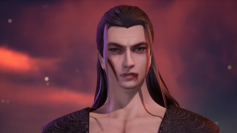 Still image for Supreme Lord of Galaxy season 1 episode 102: Episode 102 Still image for Supreme Lord of Galaxy season 1 episode 102: Episode 102