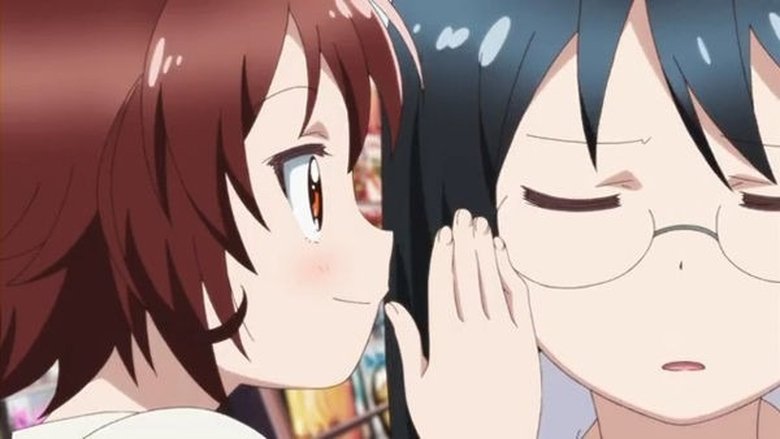 Still image for Mangirl! season 1 episode 10: Buy More