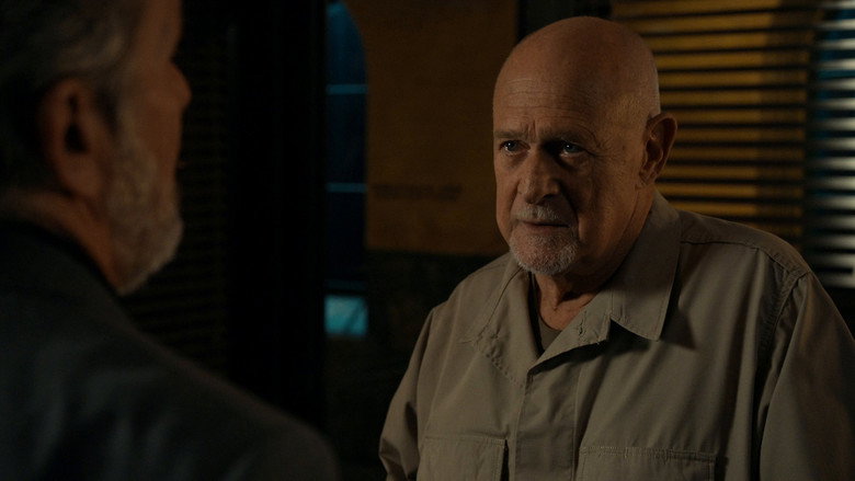 Still from NCIS: Los Angeles - Season 14 Episode 10