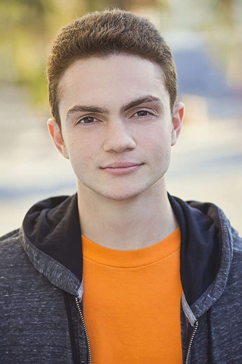 Arthur Young portrait image