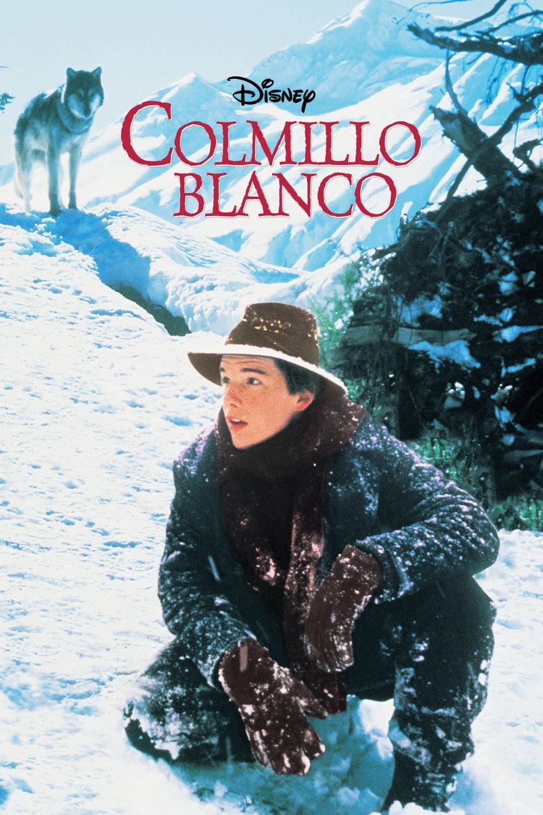 Póster la Película