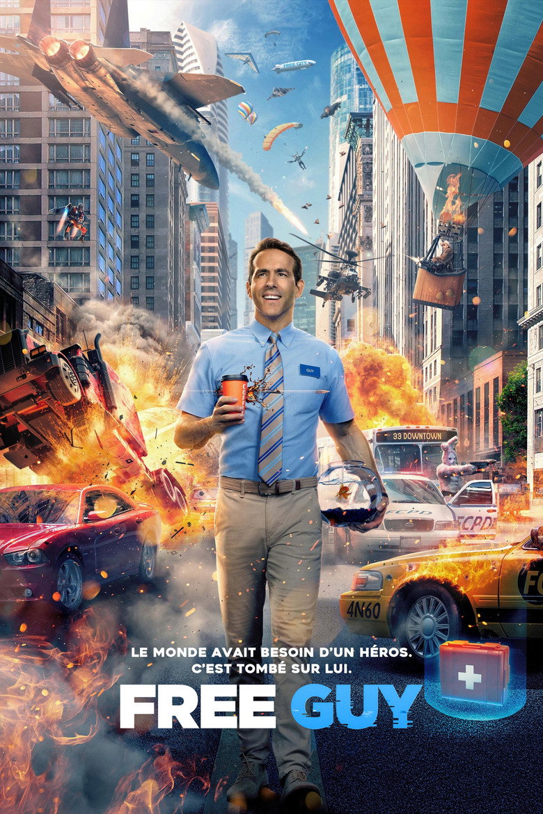 Póster la Película