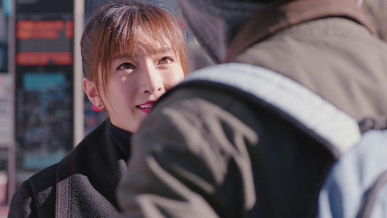 Still image for Wait in Beijing season 1 episode 41: Episode 41 Still image for Wait in Beijing season 1 episode 41: Episode 41