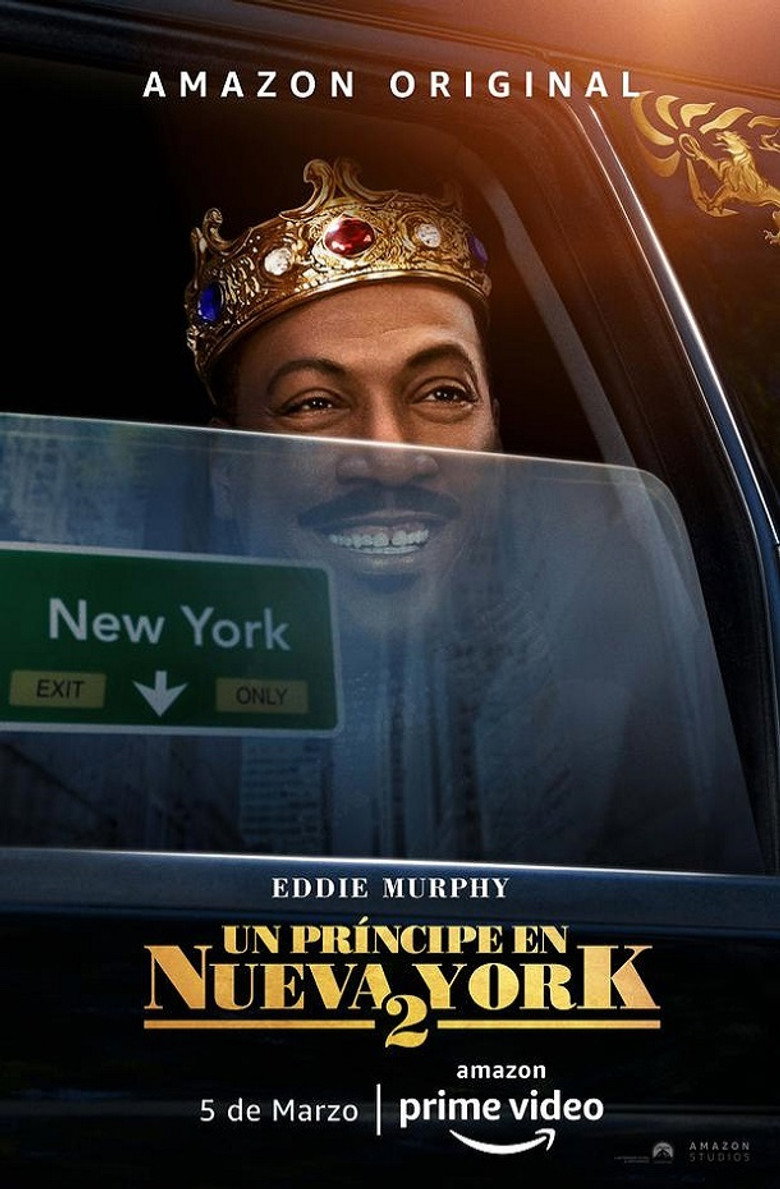 Póster la Película