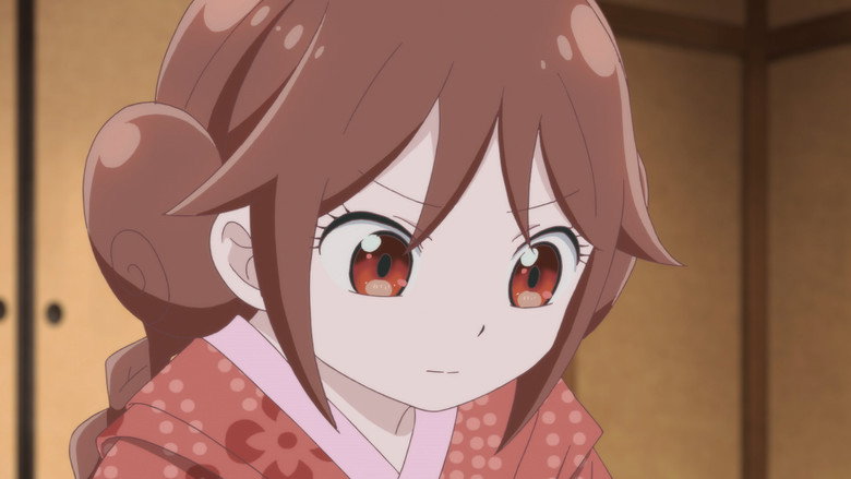 Still from Taisho Otome Fairy Tale - Season 1 Episode 2