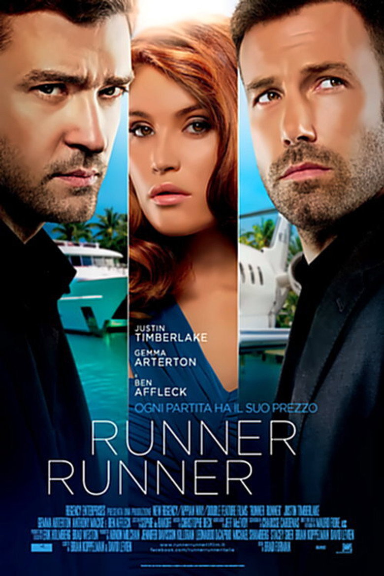 Film poster