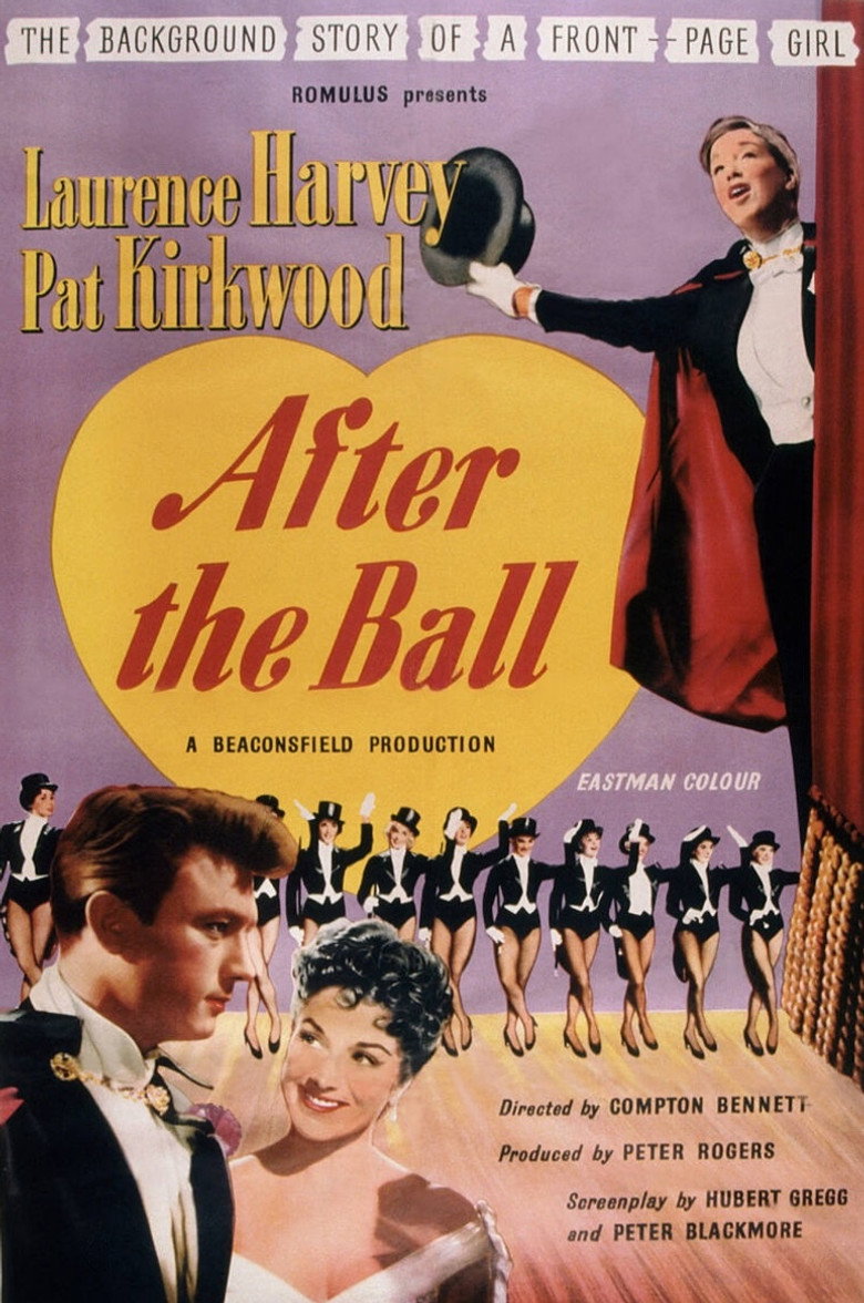 After the Ball — image 3