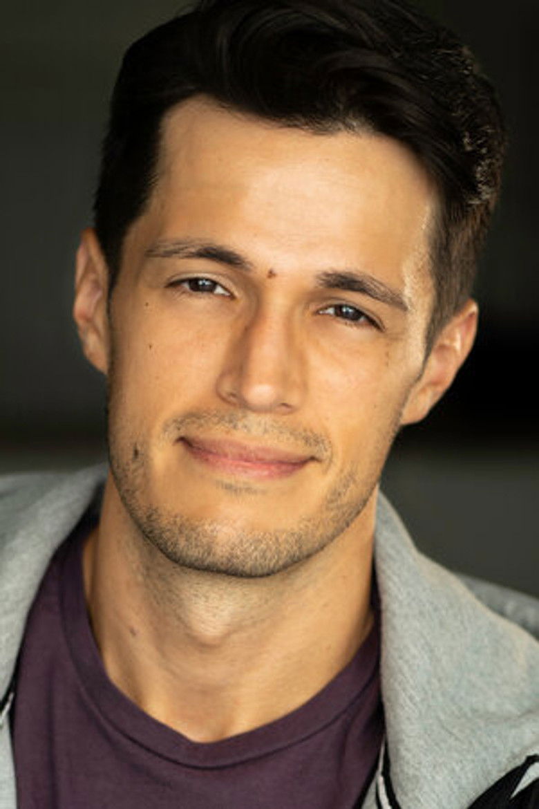 Logan Chavarria portrait image