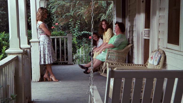 Still from The Waltons - ซีซัน 9 ตอน 7
