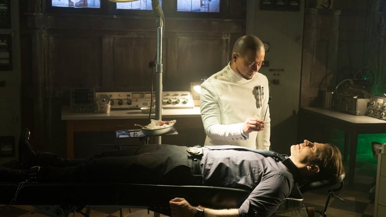 Still from 哥谭 - 第 5 集 10