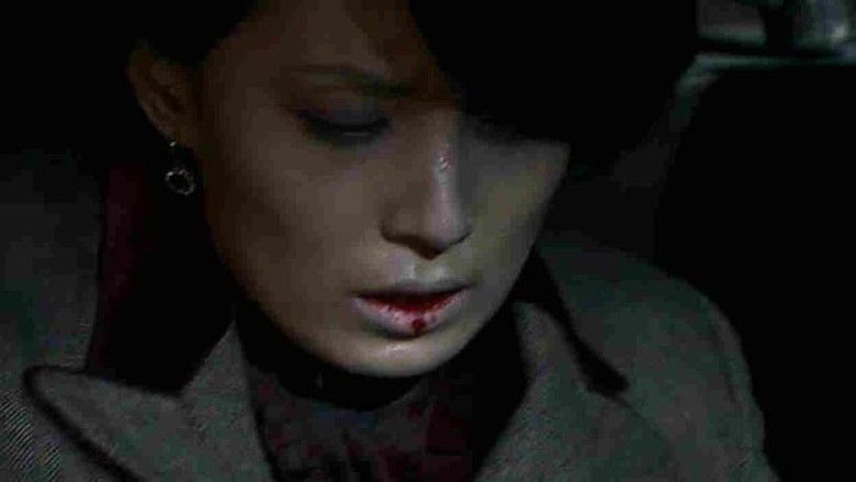 Still image for 断箭 season 1 episode 32: Episode 32