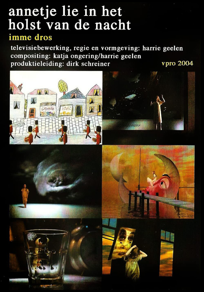 Imatge de Annetje Lie in het Holst van de Nacht