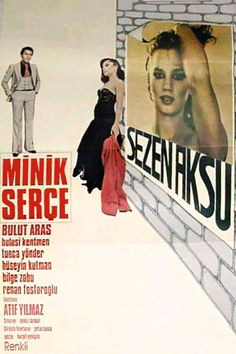 Imatge de Minik Serçe