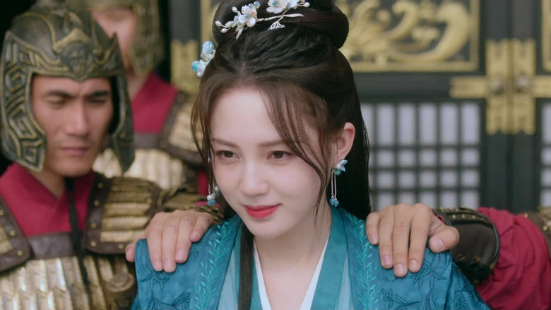 Still image for The Blade of Romance season 1 episode 21: Episode 21