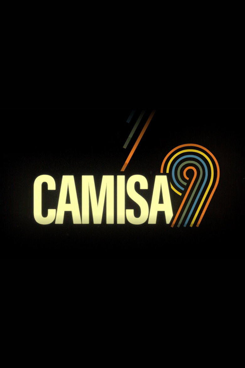 Imatge de Camisa 9