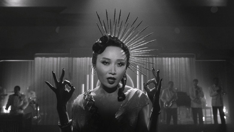 Still from 暗影蜘蛛侠 - 第 1 集 1