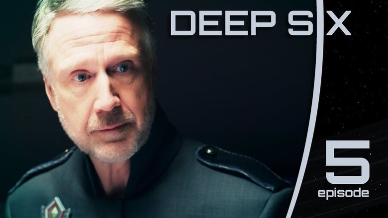 Still image for Deep Six season 1 episode 5: Keep Sailing Kiddo Still image for Deep Six season 1 episode 5: Keep Sailing Kiddo