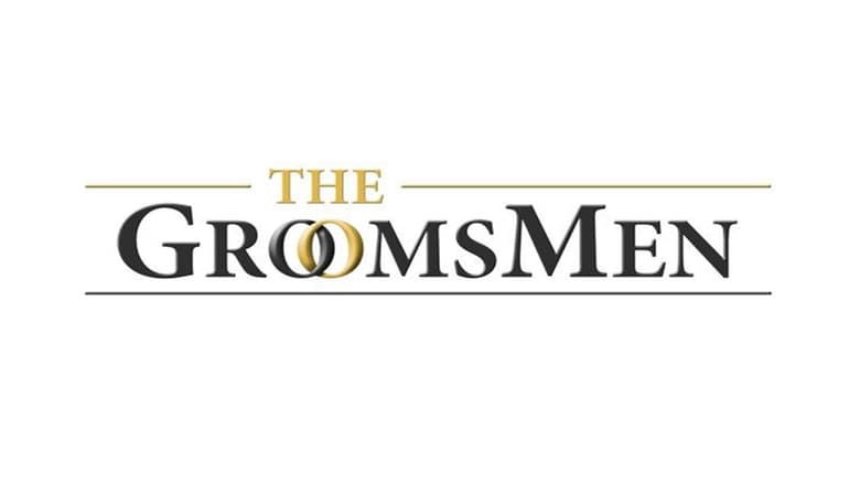 The Groomsmen movie poster