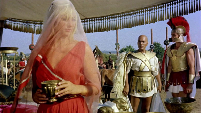 Image d'arrière-plan 6 du film Vulcan, dieu du feu