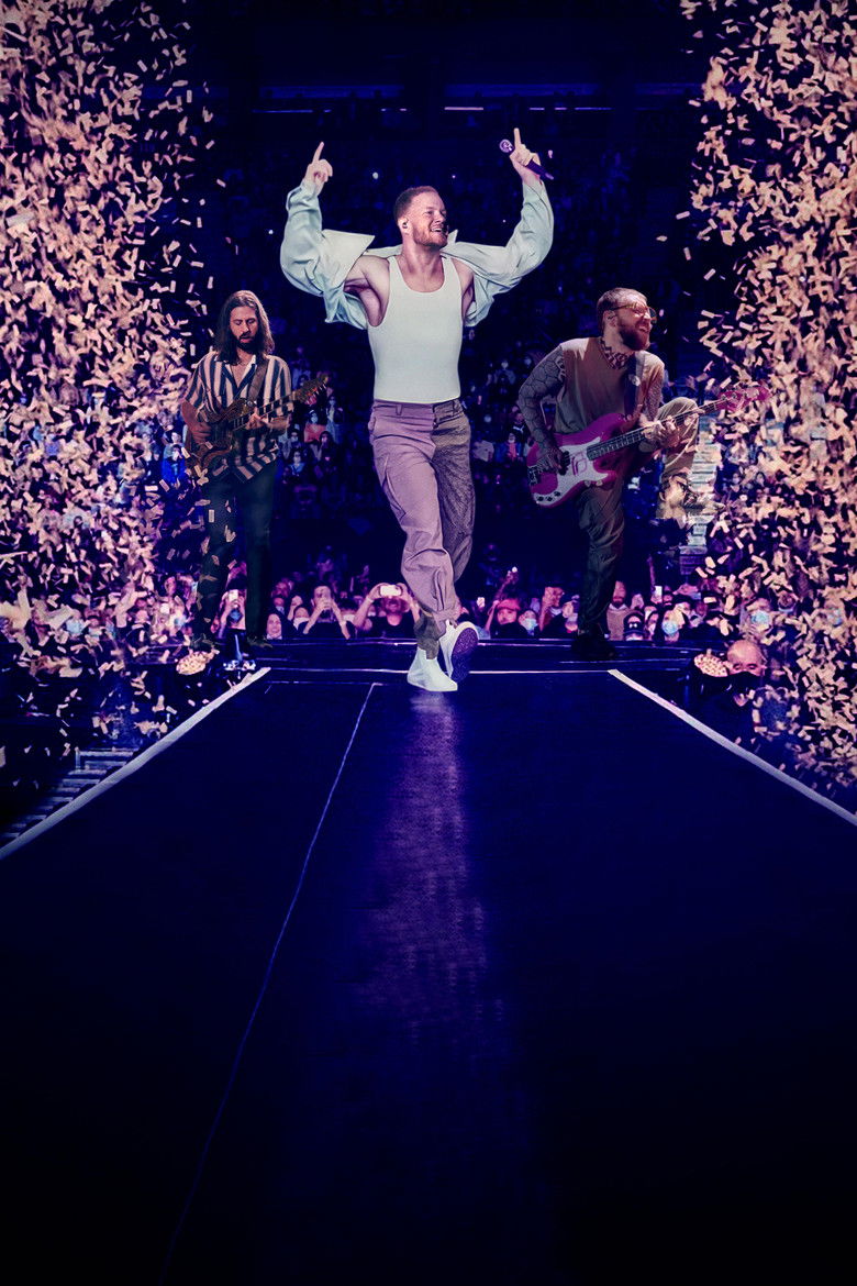 Imatge de Imagine Dragons: Live in Vegas