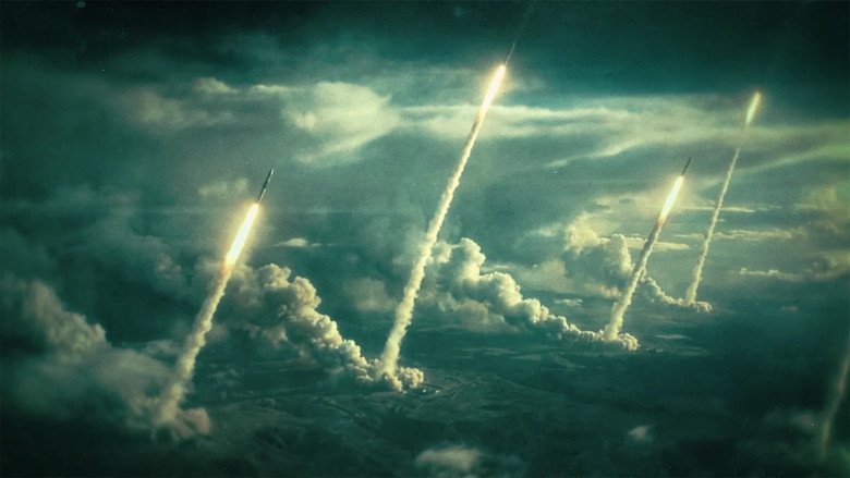 Raio-X: Guerra do Irã