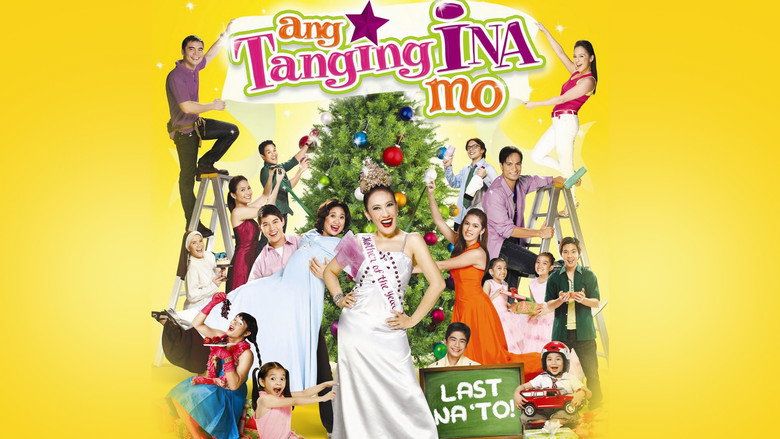 Ang Tanging Ina Mo (Last na 'To!) image 2