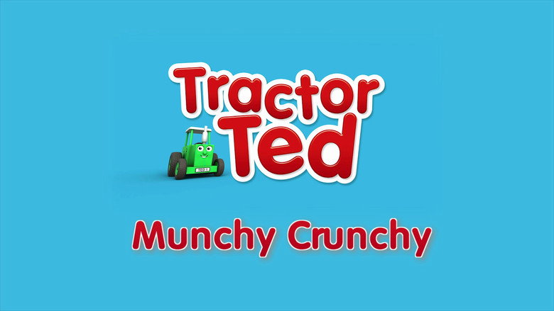 Munchy Crunchy