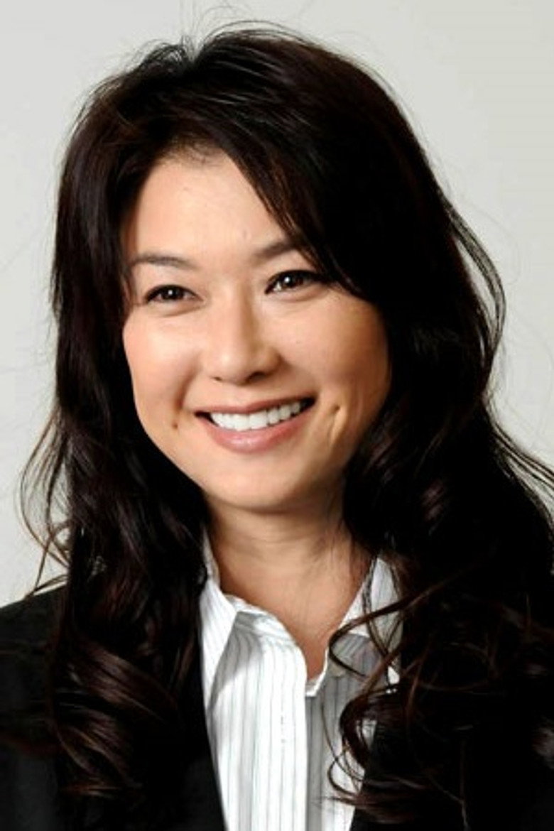 Yui Natsukawa photo 2