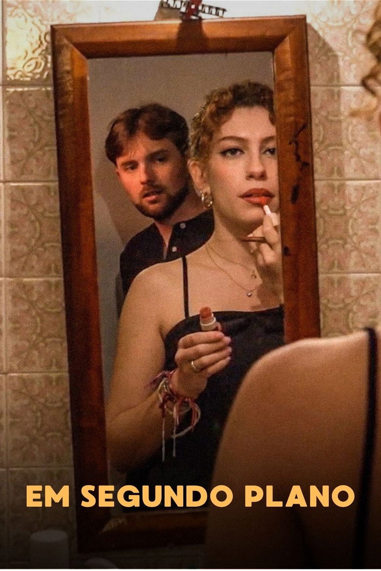 Imatge de Em Segundo Plano