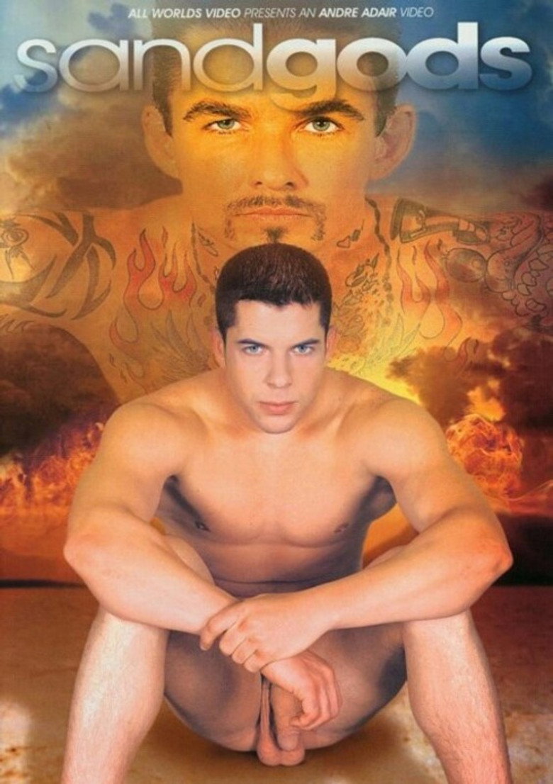 Sand Gods