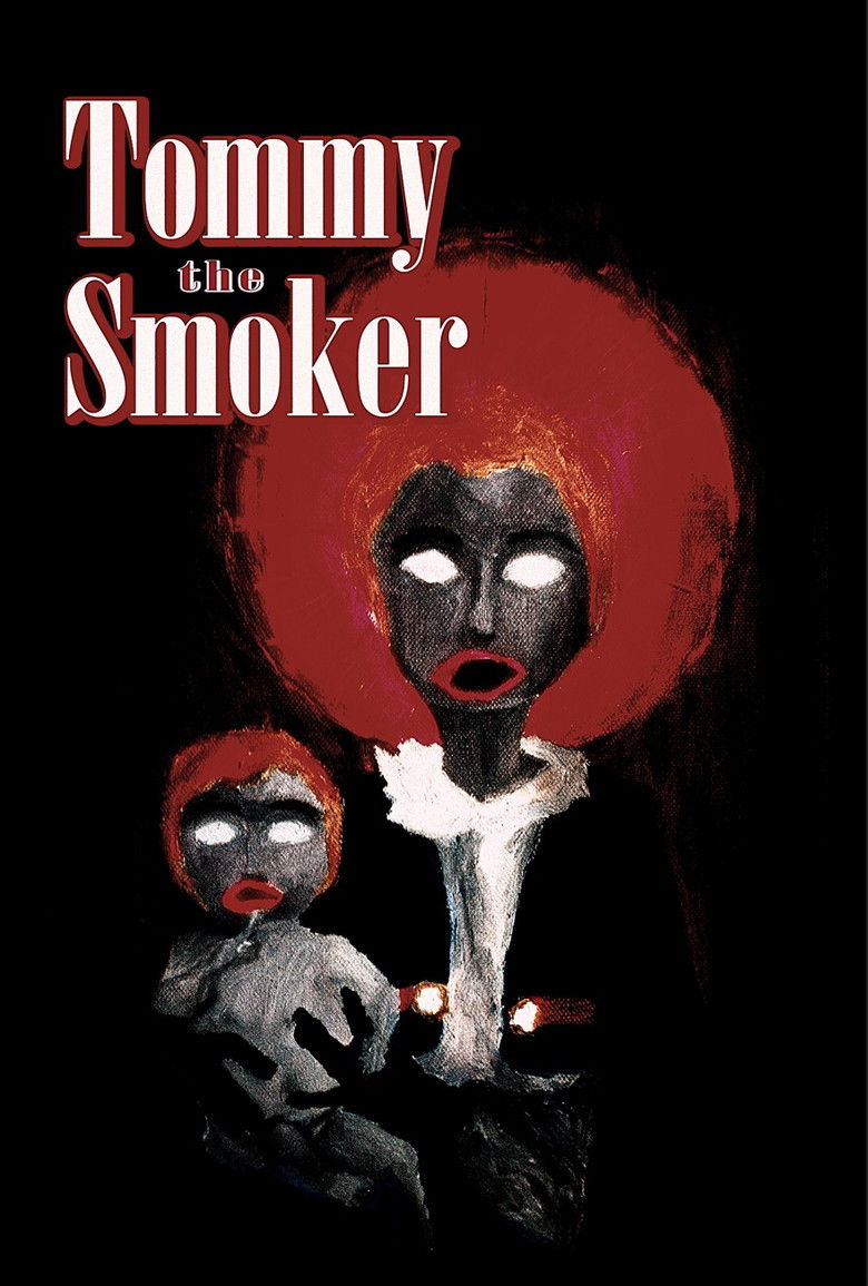 Imatge de Tommy The Smoker