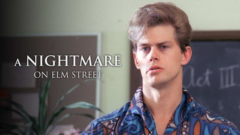 A Nightmare on Elm Street still 7