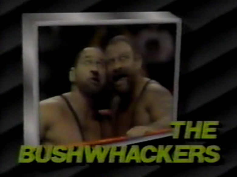 WWF Superstars 시즌 4 15화