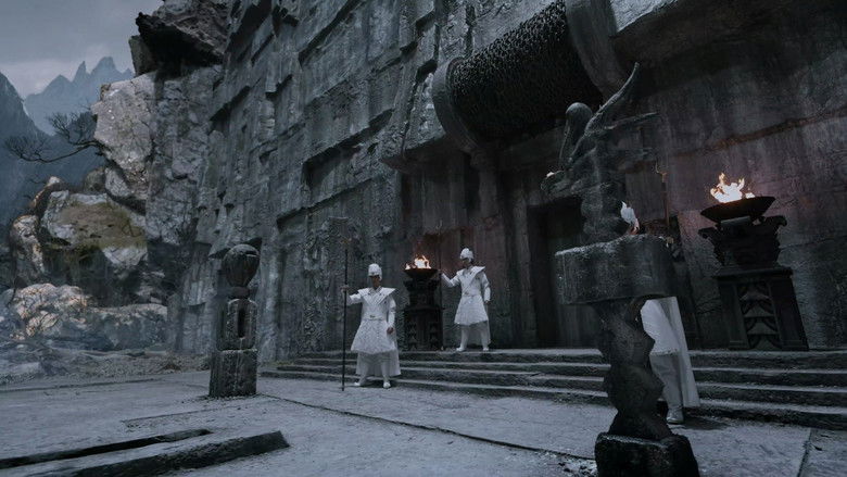 Still image for Love and Destiny season 1 episode 28: The Surprise Proposal