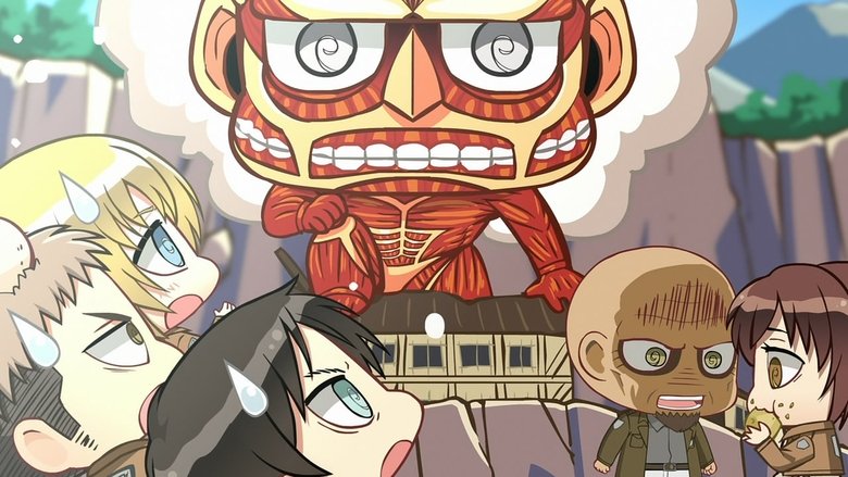Attack+on+Titan+Picture+Drama