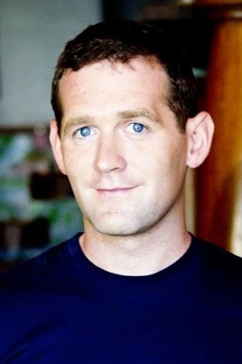 John Rezig portrait image