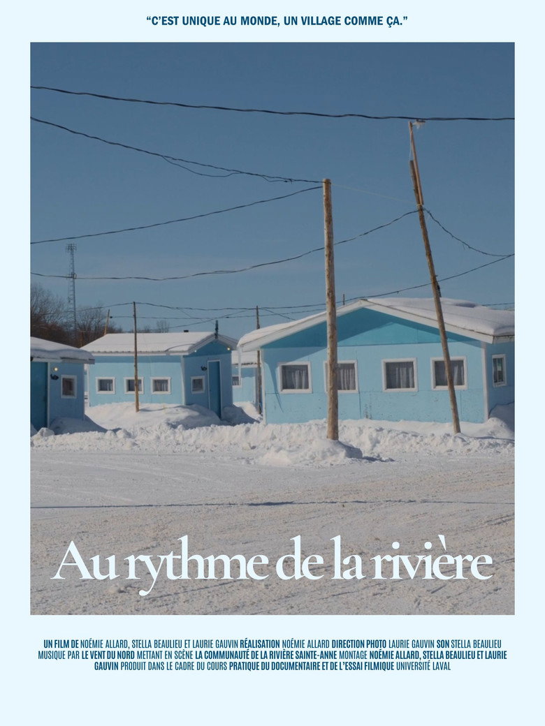 Imatge de Au rythme de la rivière