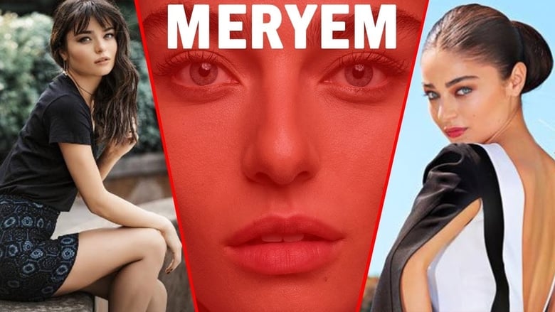 Voir Meryem streaming complet et gratuit sur streamizseries - Films streaming