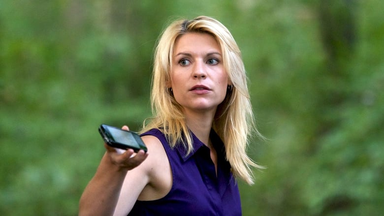 Homeland: 1×7