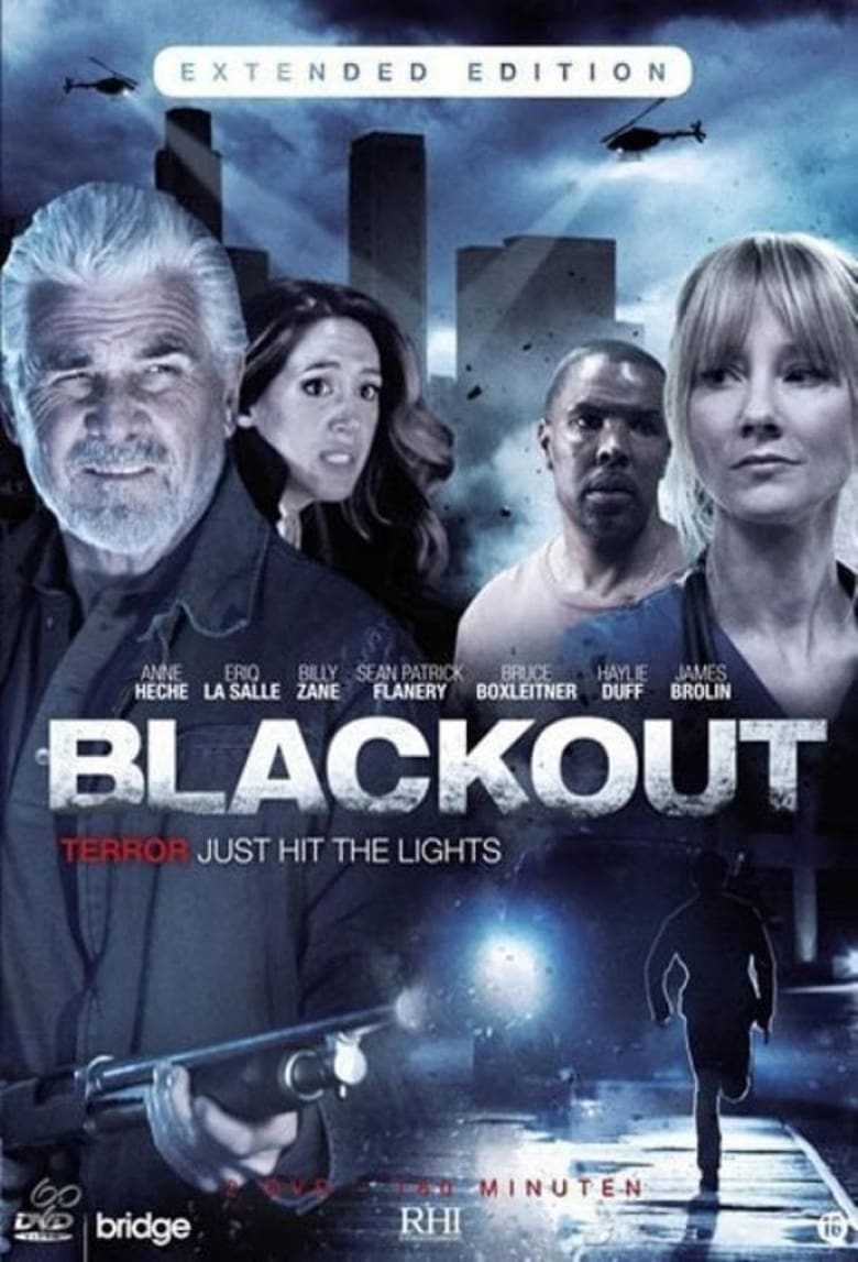 Blackout (2012)