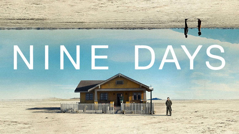 Nine Days 1