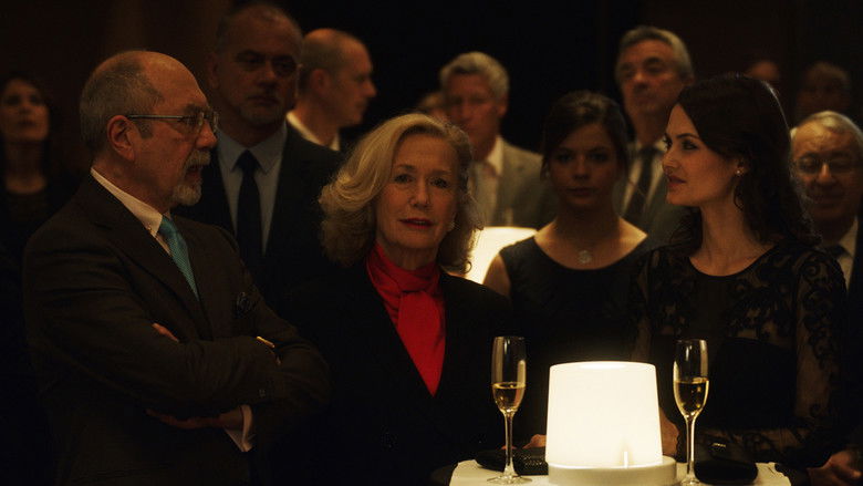 Still image for Banking District season 1 episode 1: Confessions of a private banker