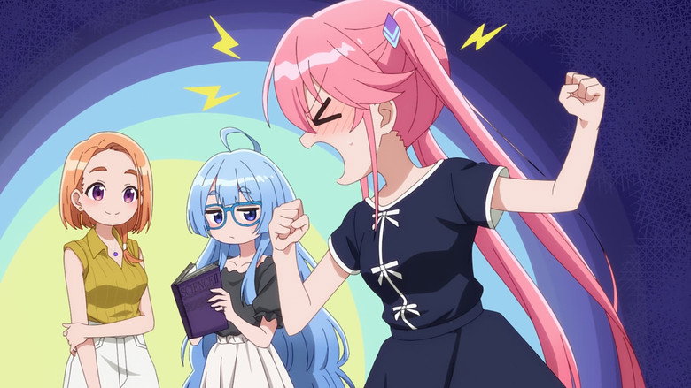 Still from The Shiunji Family Children - Season 1 Episode 8