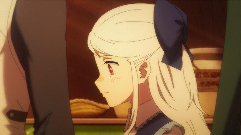 Still from My Daughter Left the Nest and Returned an S-Rank Adventurer - Season 1 Episode 10