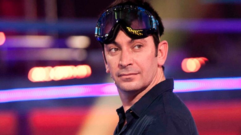 Still image for Splash! Famosos al agua season 1 episode 3: Episode 3 Still image for Splash! Famosos al agua season 1 episode 3: Episode 3