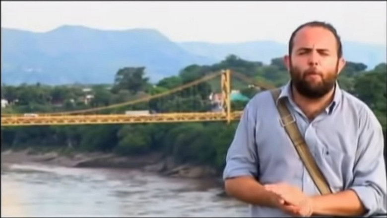 Still image for The Pure Creole season 1 episode 10: El Rio Magdalena Still image for The Pure Creole season 1 episode 10: El Rio Magdalena