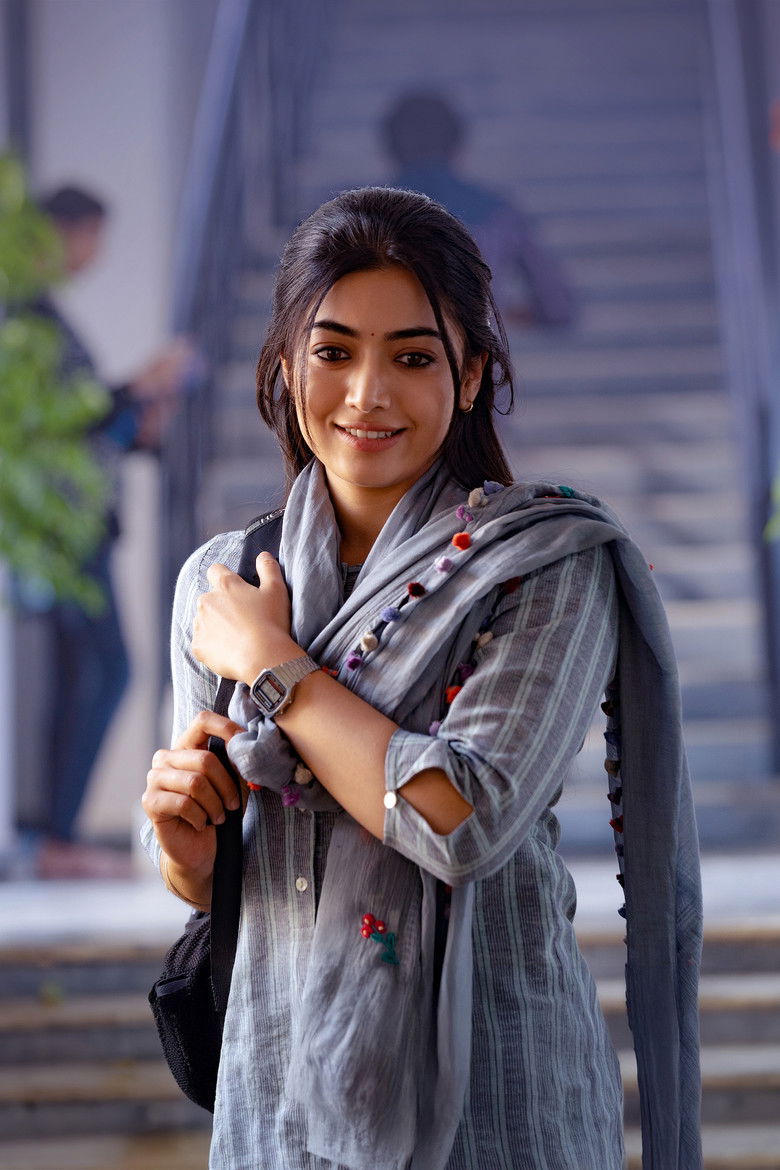 Imatge de ది గర్ల్‌ఫ్రెండ్‌