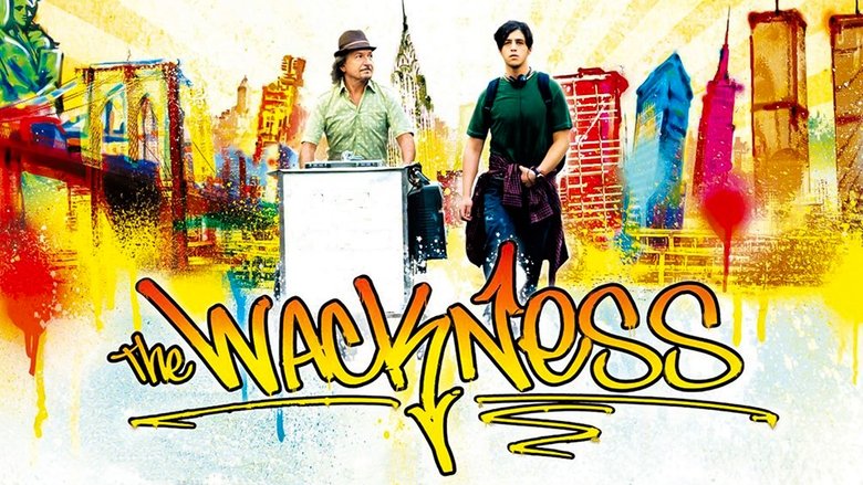 The Wackness (2008)