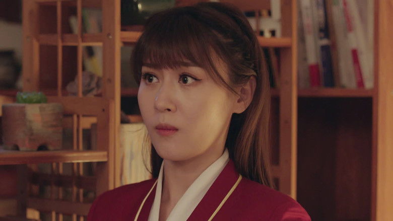 Still image for The Reception season 1 episode 8: Episode 8